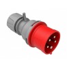 Straight Plug BC1-3505-2011