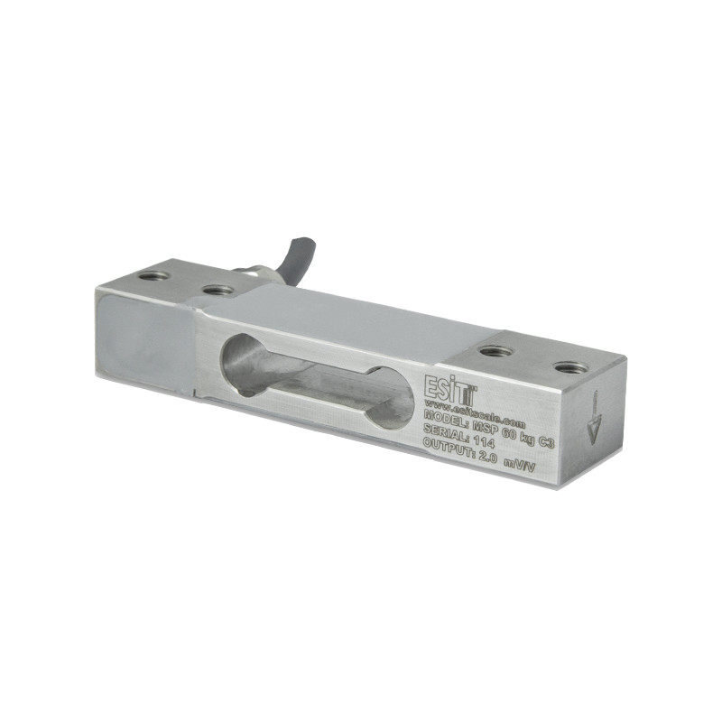 MSP Loadcell