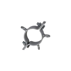 Tensioner Wire Clamp
