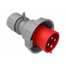 Straight Plug BC1-3504-7011
