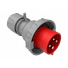 Straight Plug BC1-3504-7011