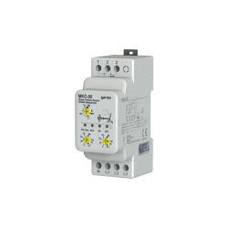 MKC-05 Motor Qoruma Relesi