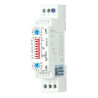MCB-9 Multi-function Time Relay