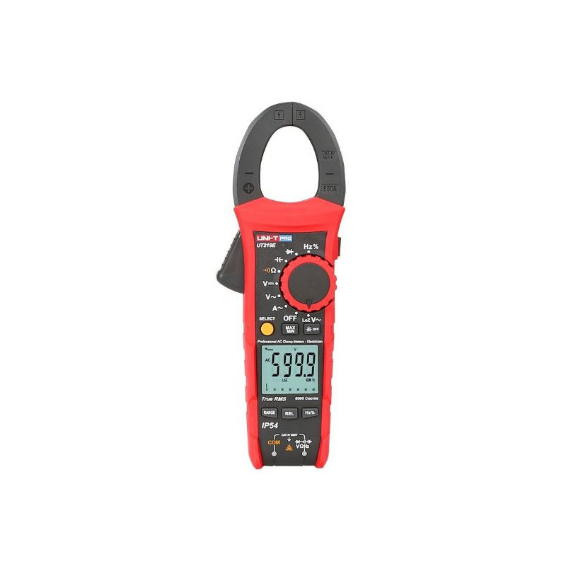UT219E Tester