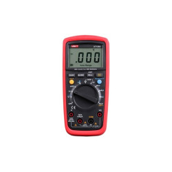 UT39A+ Clamp Meter