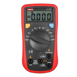 UT136B+ Multimetr