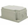 Plastik qutu 120x170x70