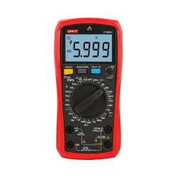 UT890D+ Multimetr