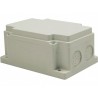 Plastik qutu 120x170x70