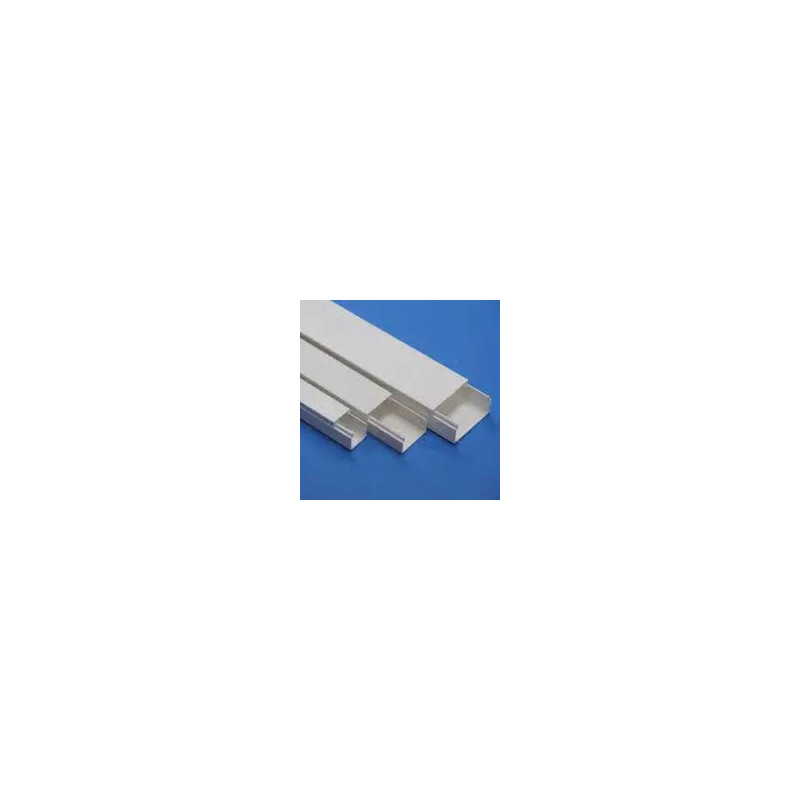 Kabel Kanalı 12x12 mm