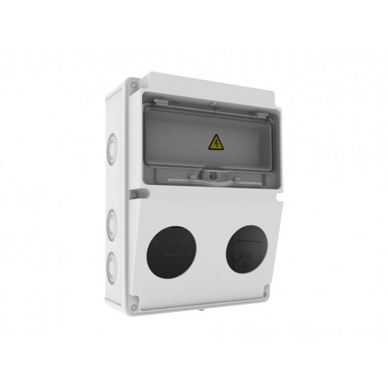 V10 Kombinasyon BD2-2201-0000