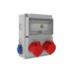 V10 Kombinasyon BD2-2228-2020