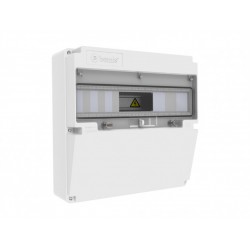 V17 Kombinasyon BH4-2000-0000