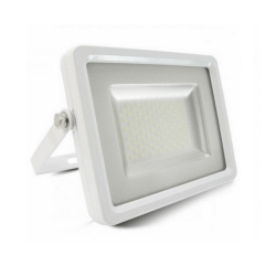Led Projektor (ağ korpus)