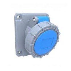 Divar prizi BC1-6504-7520