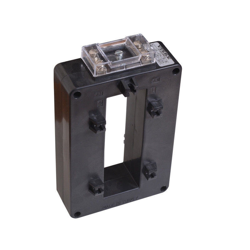 DK125 Seriyası|Cərəyan transformatoru