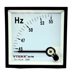Analoq Panel Tezlik Ölçən...