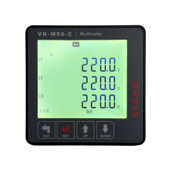 Şəbəkə İzolyatoru VK-M96-C