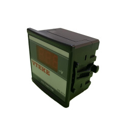 Rəqəmsal Panel Voltmetr VK-V96