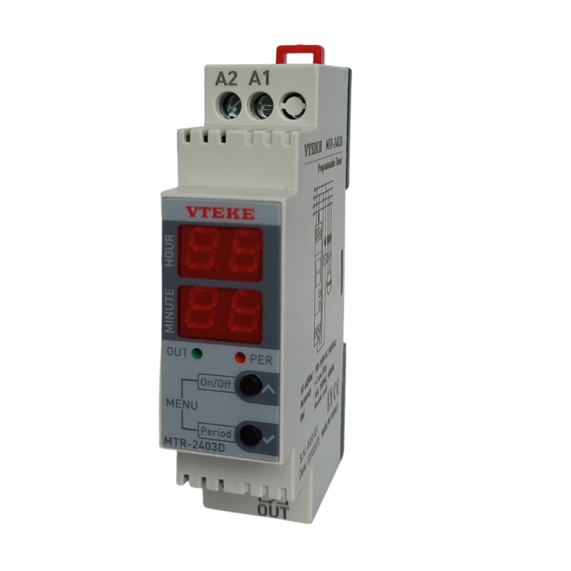 Delay Timer DTR-30