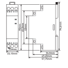 Delay Timer DTR-30