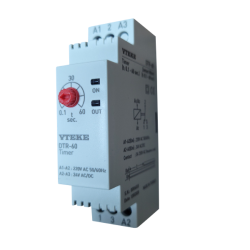 OFF Gecikmə Taymeri DTR-60D