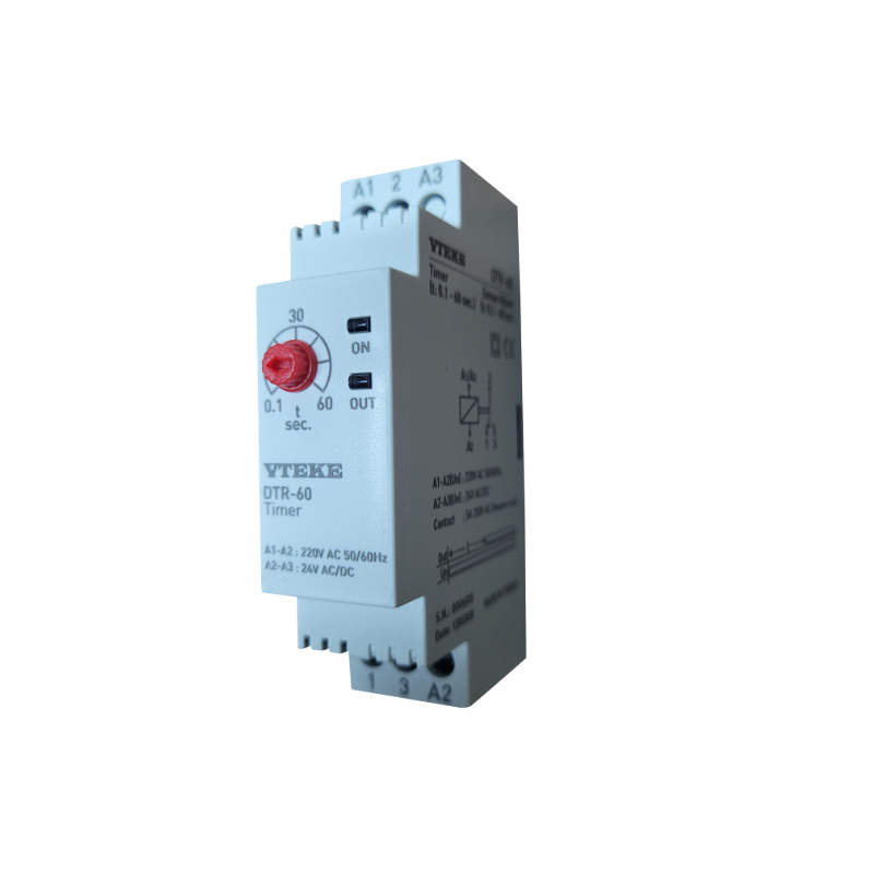 Delay Timer DTR-03M