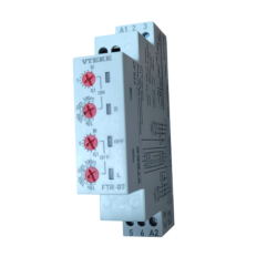 Alternativ zaman relesi FTR-07