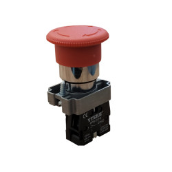 Acil Stop 22 mm MPB-EM-02