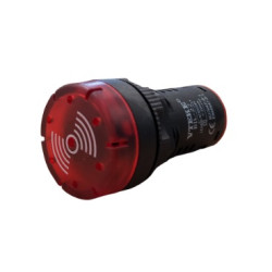 Qırmızı led işıq BIL-22