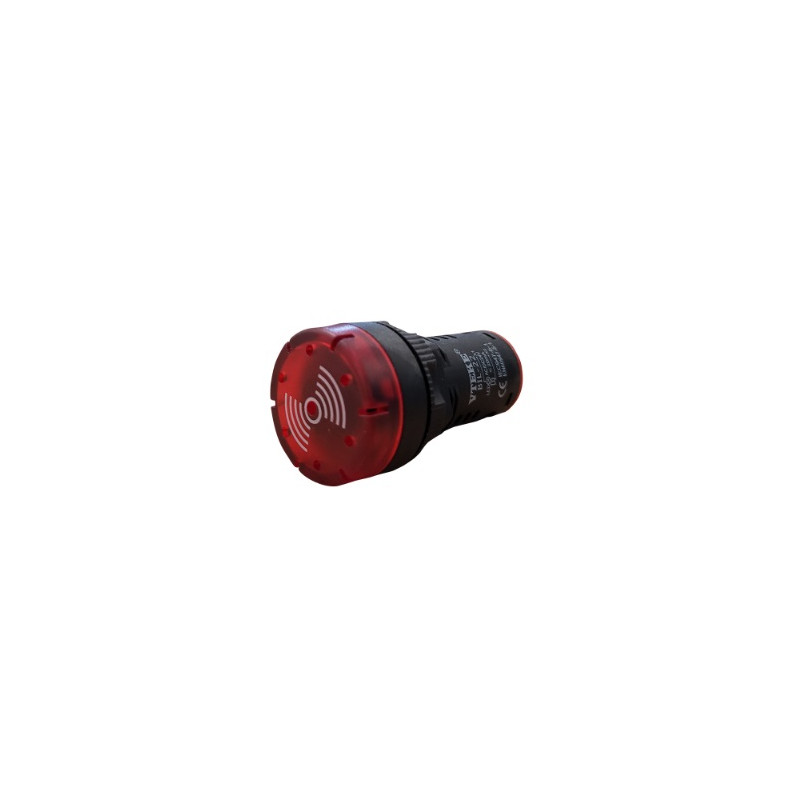 Qırmızı led işıq BIL-22