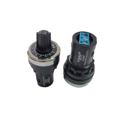 22mm Panel Potensiometr 5kohm