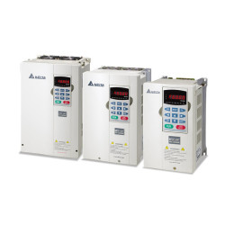 VFD-VE Seriyası İnvertor