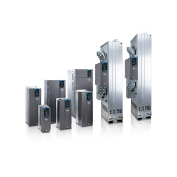 VP3000 Seriyası İnvertor
