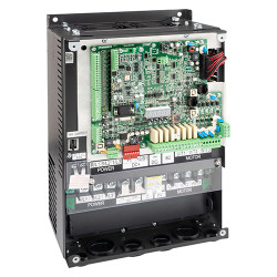 IED-S Seriyası İnvertor