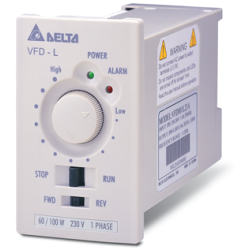 VFD-L1 Seriyası İnvertor