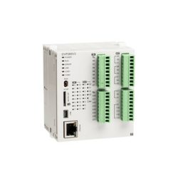 DVP-SV3 Seriyası PLC