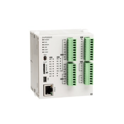 DVP-SX3 Seriyası PLC