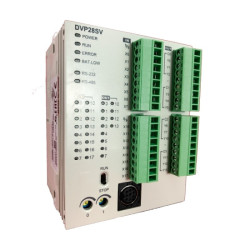 DVP-SV2 Seriyası PLC