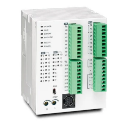 DVP-SX2 Seriyası PLC