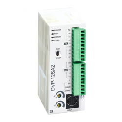 DVP-SA2 Seriyası PLC