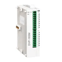 DVP-Slim Expansion Module