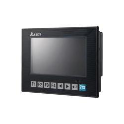 DOP-B07S411K Seriyası HMI