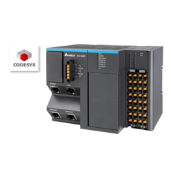 AX-5 Seriyası Standart CPU