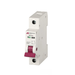 MTS06 Mini Avtomat 6A