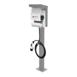 M-Chargebox Stand