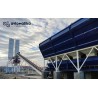 90 - m3 hazır sabit Beton zavod