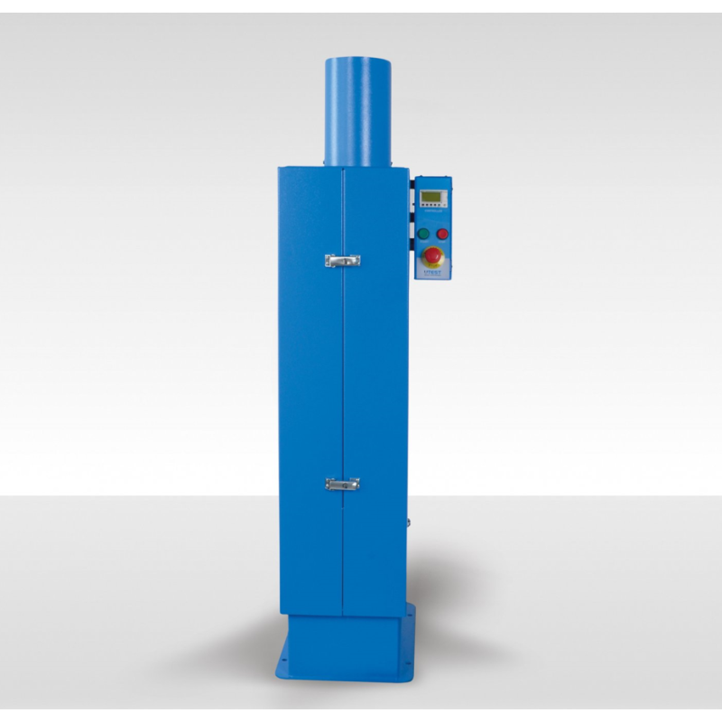 Automatic Soil Compactor