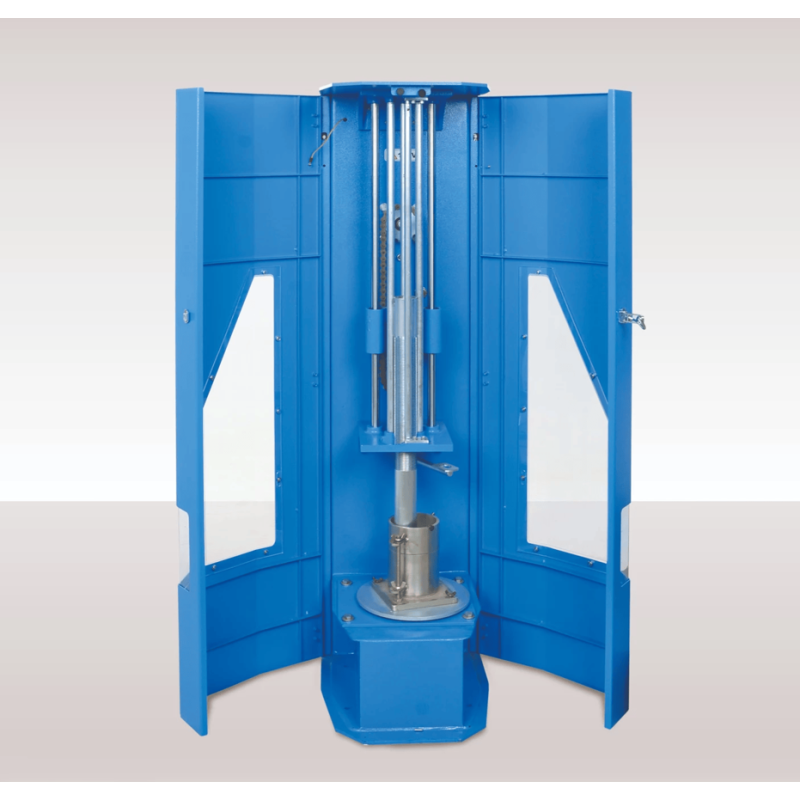Automatic Mechanical Compactor
