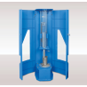 Automatic Mechanical Compactor